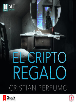 cover image of El Criptoregalo